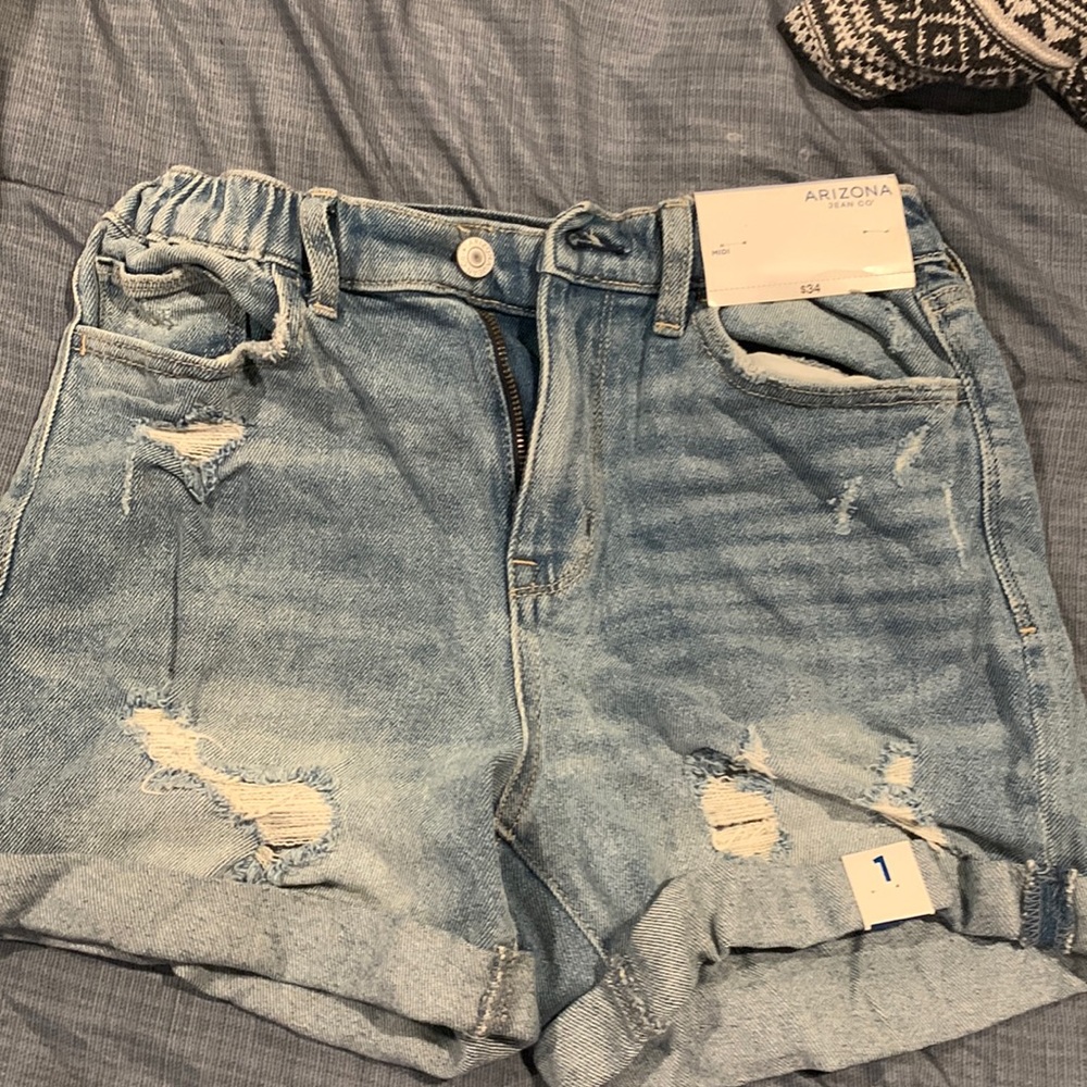 Closet Clean Out!